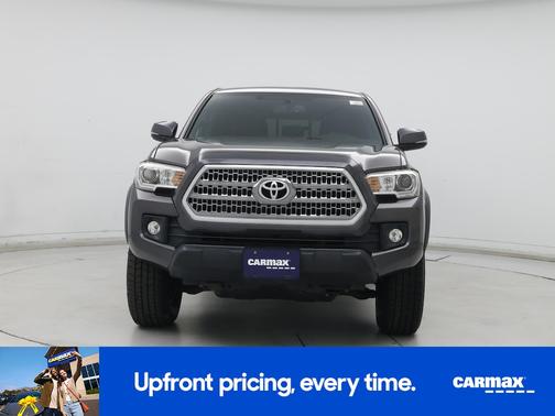 2016 Toyota Tacoma TRD Off Road