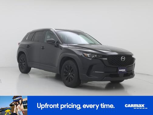 2024 Mazda CX-50 2.5 S Premium Package