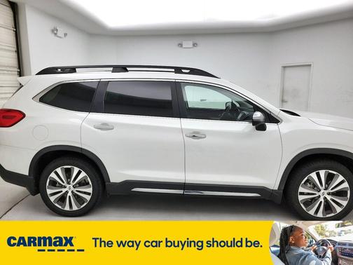 2021 Subaru Ascent Touring