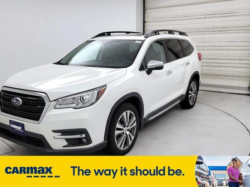 2021 Subaru Ascent Touring
