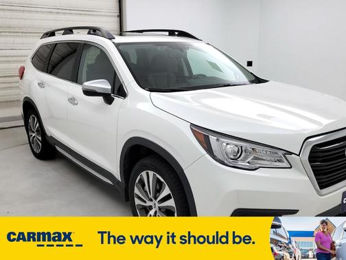 2021 Subaru Ascent Touring
