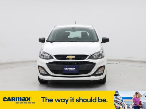 2020 Chevrolet Spark LS