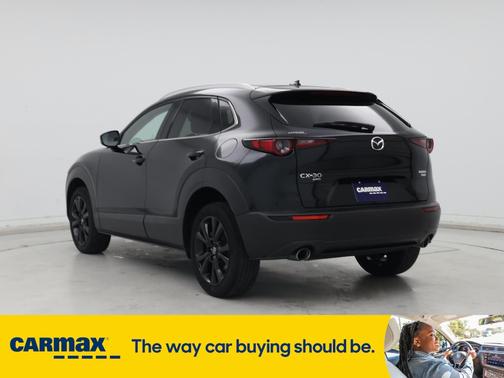 2023 Mazda CX-30 2.5 Turbo Premium