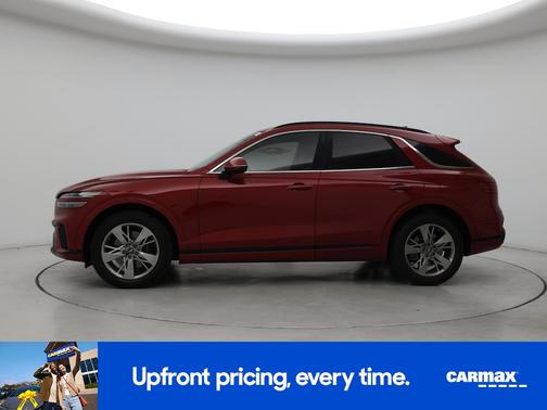 2022 Genesis GV70 Sport