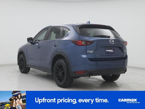 2018 Mazda CX-5 Sport