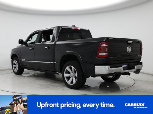 2020 RAM 1500 Limited