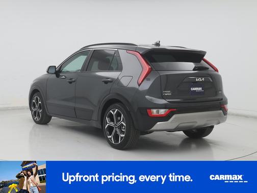 2024 Kia Niro EX Touring