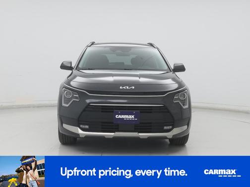 2024 Kia Niro EX Touring