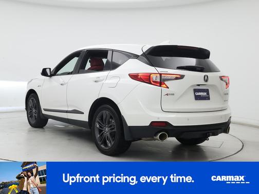 2023 Acura RDX SH-AWD A-Spec