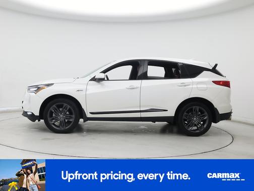 2023 Acura RDX SH-AWD A-Spec