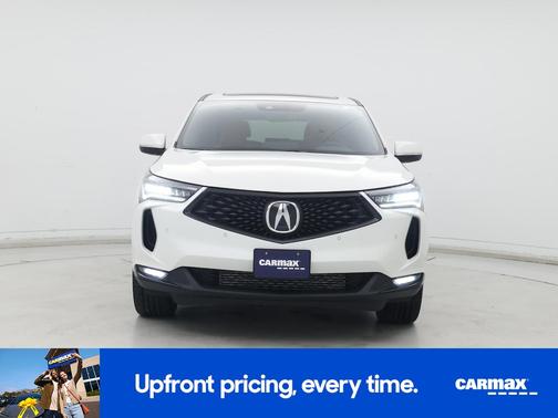 2023 Acura RDX SH-AWD A-Spec