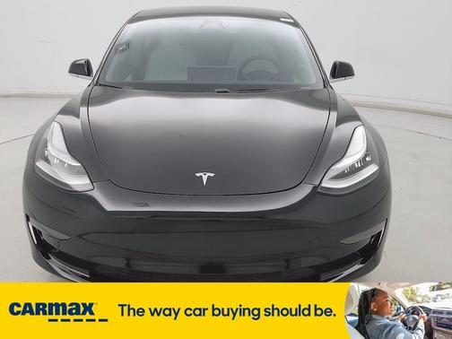 2020 Tesla Model 3 Standard Range