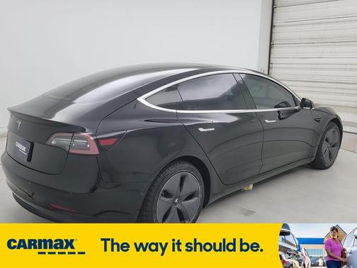 2020 Tesla Model 3 Standard Range