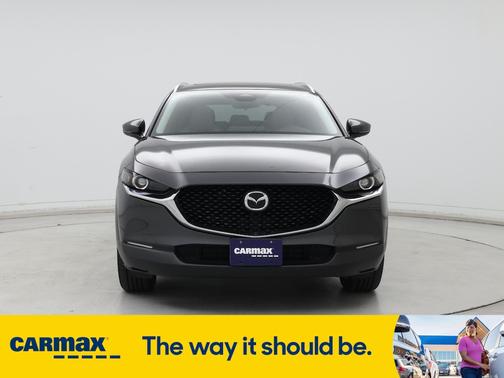 2024 Mazda CX-30 2.5 S Preferred Package