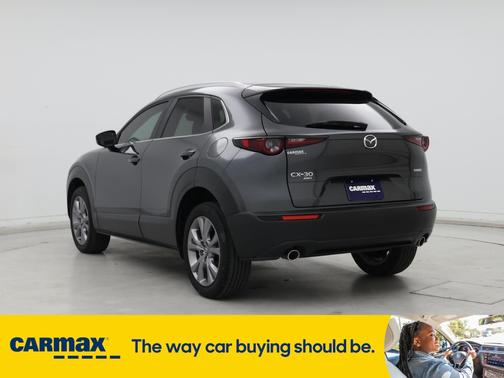 2024 Mazda CX-30 2.5 S Preferred Package
