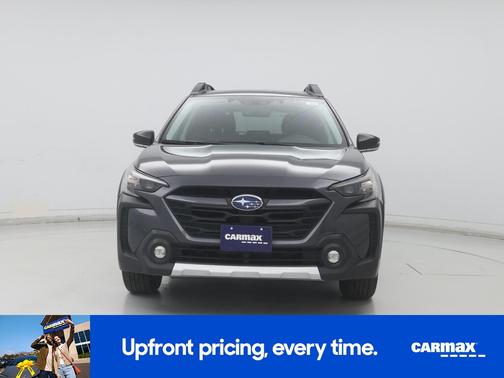 2023 Subaru Outback Limited XT