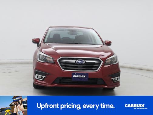 2019 Subaru Legacy 3.6R Limited