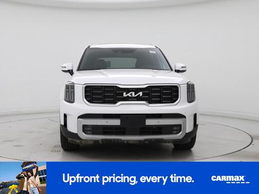 2024 Kia Telluride SX Prestige