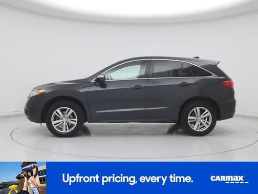 2015 Acura RDX AWD