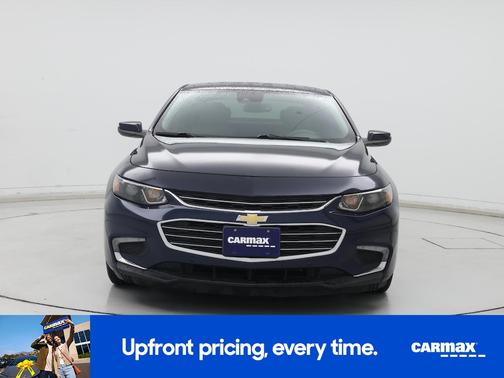 2017 Chevrolet Malibu Hybrid Hybrid