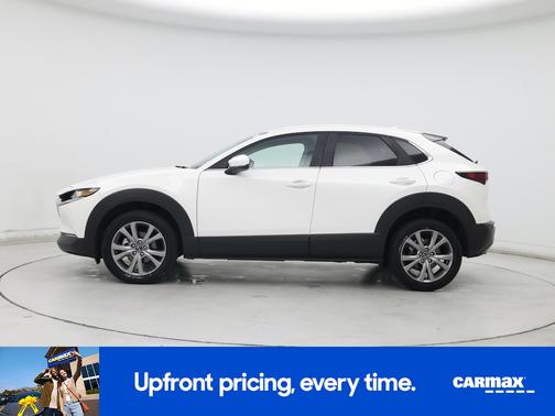 2020 Mazda CX-30 Preferred