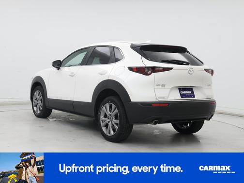2020 Mazda CX-30 Preferred
