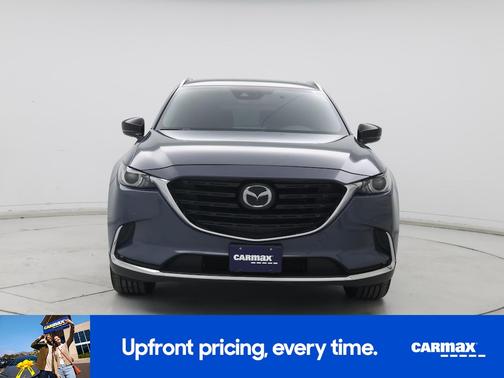 2023 Mazda CX-9 Carbon Edition
