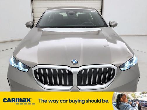 2024 BMW 530 I xDrive