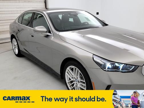 2024 BMW 530 I xDrive