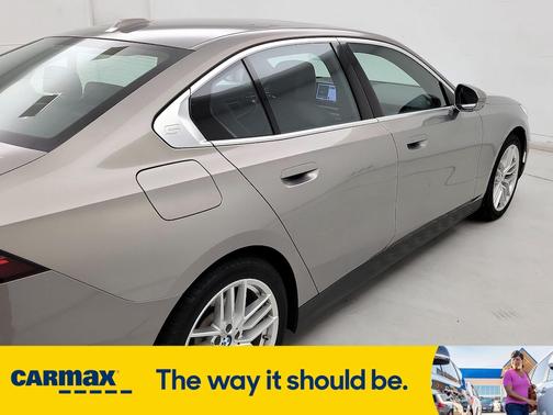 2024 BMW 530 I xDrive