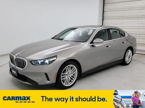 2024 BMW 530 I xDrive