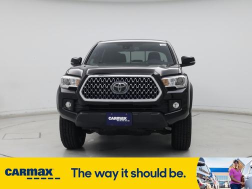 2018 Toyota Tacoma TRD Off Road