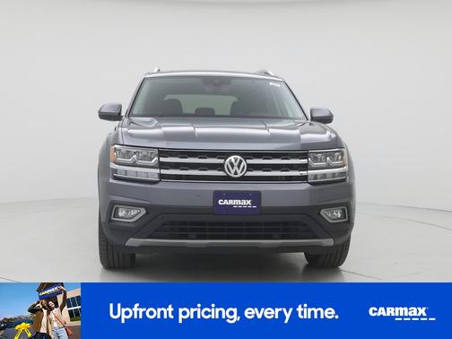 2019 Volkswagen Atlas SEL