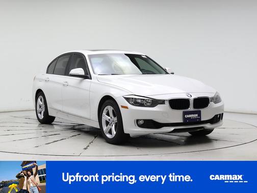 2014 BMW 328 XI