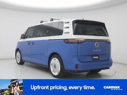 2025 Volkswagen ID. Buzz 1st Edition