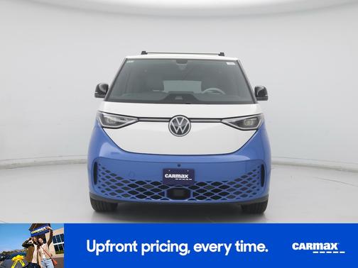 2025 Volkswagen ID. Buzz 1st Edition