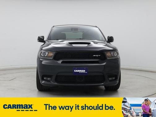 2018 Dodge Durango SRT