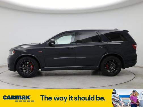 2018 Dodge Durango SRT