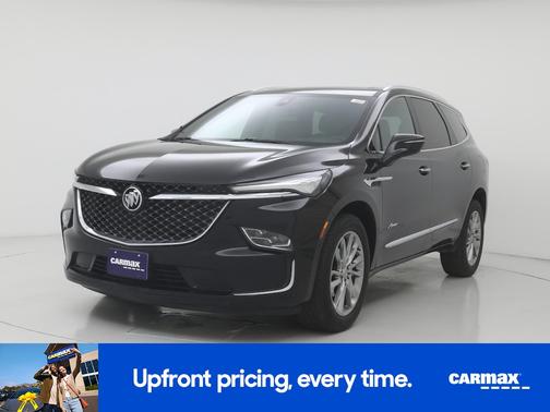 2023 Buick Enclave Avenir
