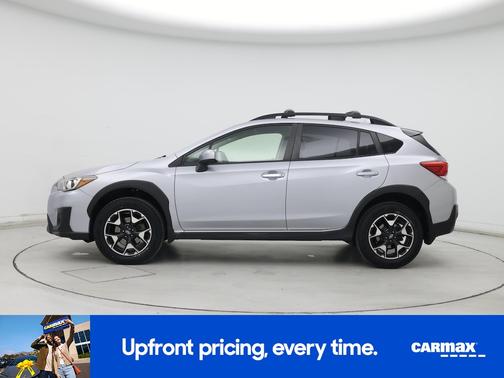 2019 Subaru Crosstrek Premium