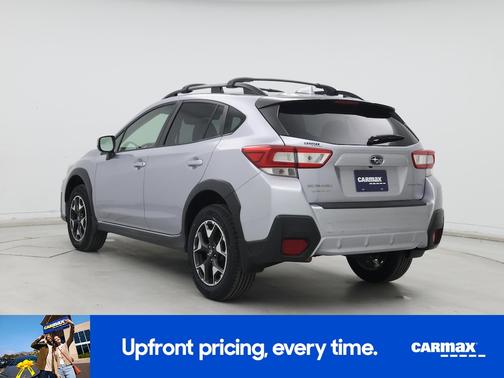 2019 Subaru Crosstrek Premium