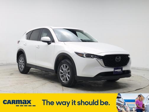 2023 Mazda CX-5 2.5 S Preferred Package