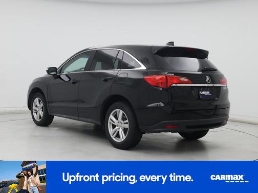 2015 Acura RDX 
