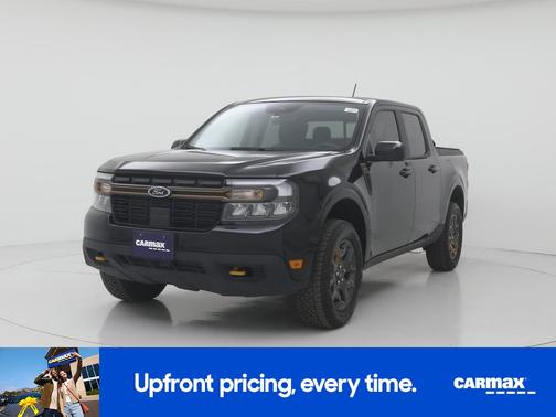 2024 Ford Maverick Lariat Advanced