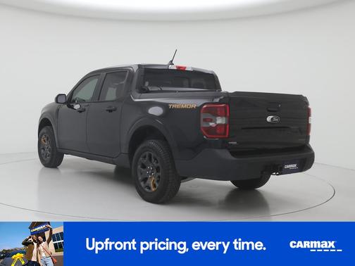 2024 Ford Maverick Lariat Advanced