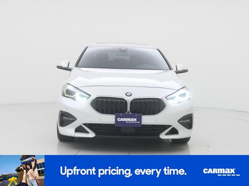 2020 BMW 228 Gran Coupe I xDrive Gran Coupe