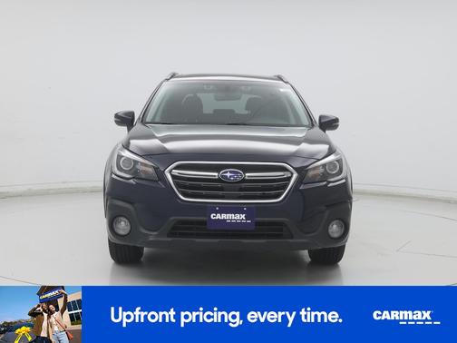2018 Subaru Outback 3.6R Touring