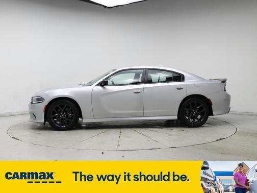 2022 Dodge Charger GT