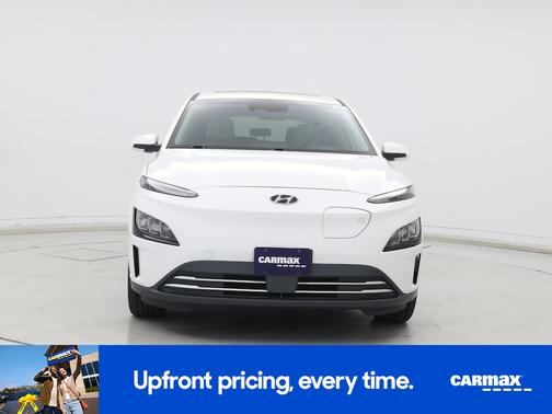 2023 Hyundai KONA EV Limited