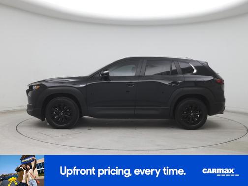 2025 Mazda CX-50 Hybrid Preferred